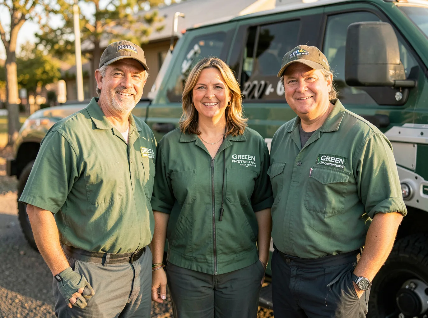 Water Damage Restoration company in Berwick, LA