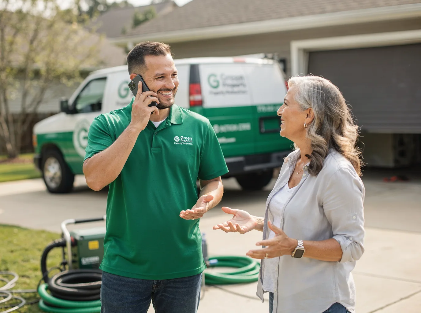 Water Damage Restoration Berwick, LA FAQs